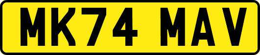 MK74MAV