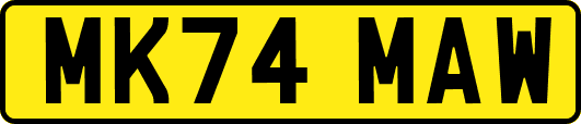 MK74MAW