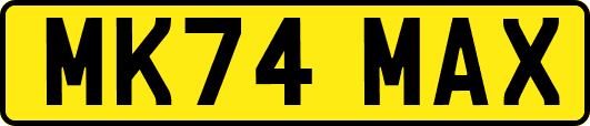 MK74MAX