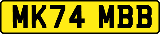 MK74MBB