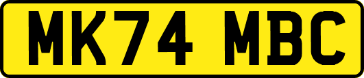 MK74MBC