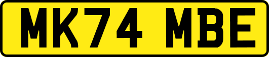 MK74MBE