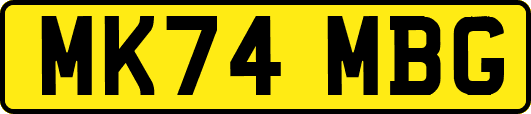 MK74MBG