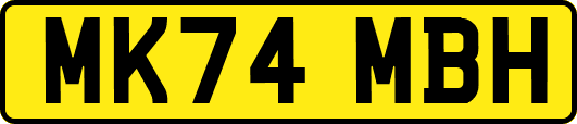 MK74MBH
