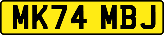 MK74MBJ