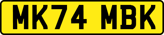 MK74MBK