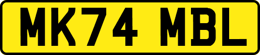 MK74MBL