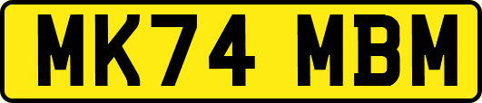 MK74MBM