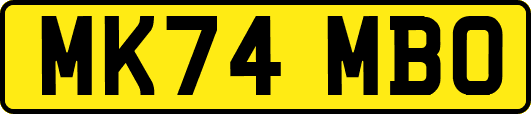 MK74MBO