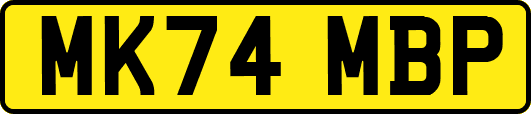 MK74MBP
