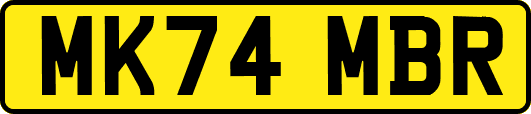 MK74MBR