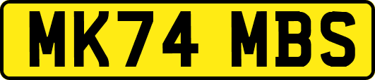 MK74MBS