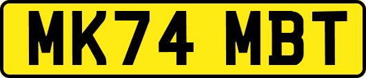 MK74MBT