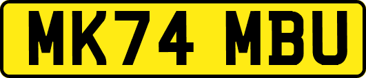 MK74MBU