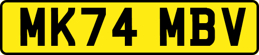 MK74MBV
