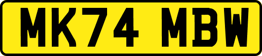 MK74MBW