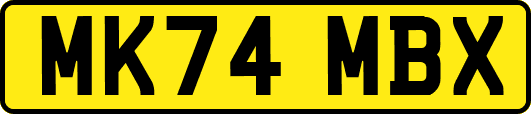 MK74MBX