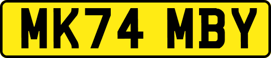 MK74MBY