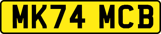 MK74MCB