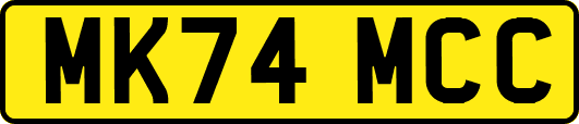 MK74MCC