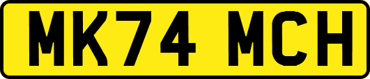 MK74MCH