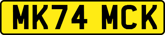 MK74MCK
