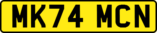 MK74MCN