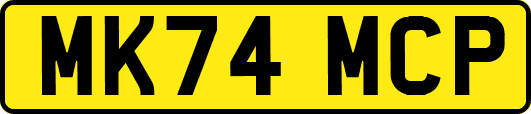 MK74MCP