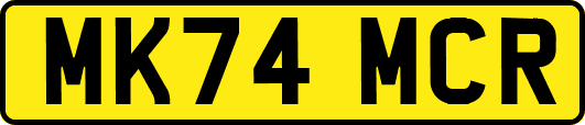 MK74MCR