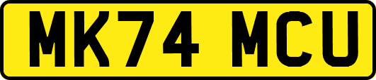 MK74MCU