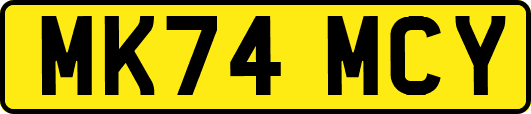 MK74MCY