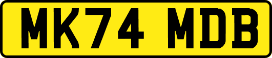MK74MDB