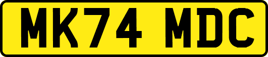 MK74MDC