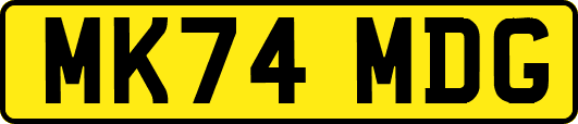 MK74MDG