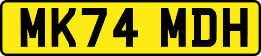 MK74MDH