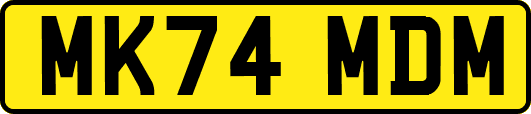 MK74MDM