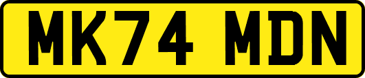MK74MDN