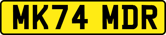 MK74MDR