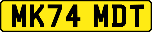 MK74MDT