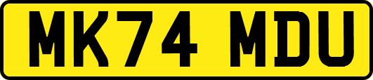MK74MDU