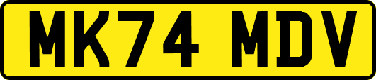 MK74MDV