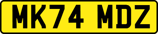 MK74MDZ
