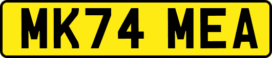 MK74MEA