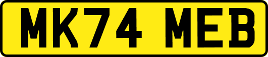 MK74MEB