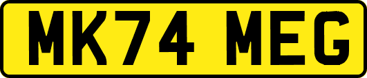 MK74MEG