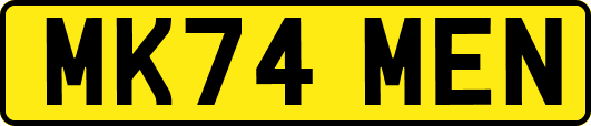 MK74MEN