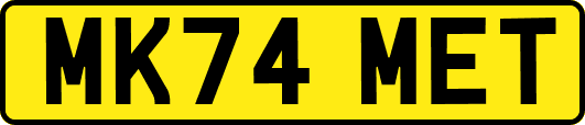 MK74MET