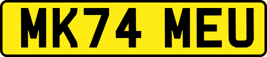 MK74MEU