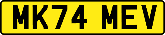 MK74MEV