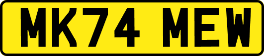 MK74MEW